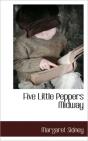 Five Little Peppers Midway - Preview
