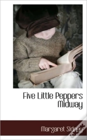 Capa do artigo Five Little Peppers Midway