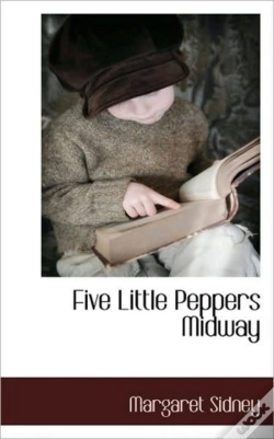 Capa do artigo Five Little Peppers Midway
