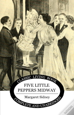 Capa do artigo Five Little Peppers Midway