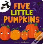 Five Little Pumpkins