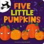 Five Little Pumpkins - Preview