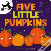 Capa do artigo Five Little Pumpkins