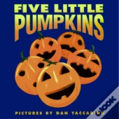 Five Little Pumpkins