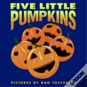 Capa do artigo Five Little Pumpkins