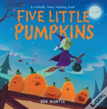 Five Little Pumpkins