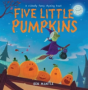 Five Little Pumpkins - Preview
