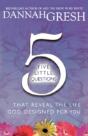 Five Little Questions - Preview