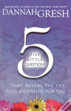 Capa do artigo Five Little Questions