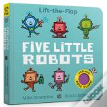 Five Little Robots