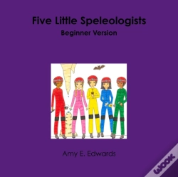 Capa do artigo Five Little Speleologists Beginner Version