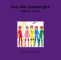 Five Little Speleologists Beginner Version - Preview