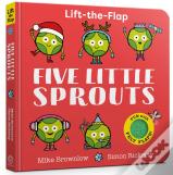 Five Little Sprouts