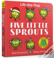 Capa do artigo Five Little Sprouts