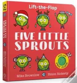 Capa do artigo Five Little Sprouts