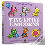 Five Little Unicorns