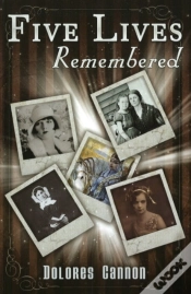 Capa do artigo Five Lives Remembered