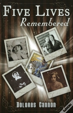 Capa do artigo Five Lives Remembered