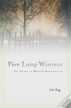 Capa do artigo Five Long Winters