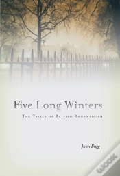 Capa do artigo Five Long Winters