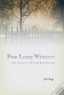 Capa do artigo Five Long Winters
