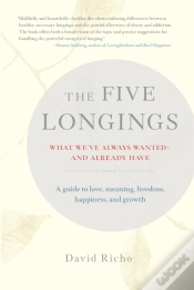 Capa do artigo Five Longings