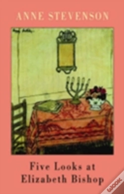 Capa do artigo Five Looks At Elizabeth Bishop
