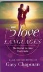 Five Love Languages Revised Edition - Preview