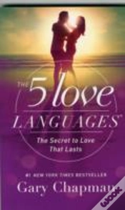 Capa do artigo Five Love Languages Revised Edition