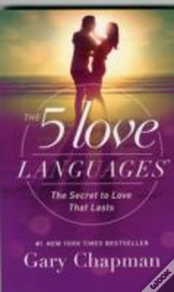 Capa do artigo Five Love Languages Revised Edition