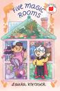 Five Magic Rooms - Preview