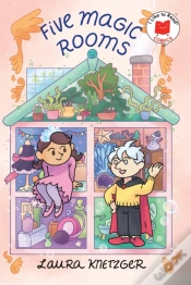 Capa do artigo Five Magic Rooms