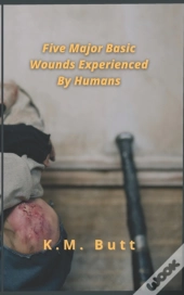 Five Major Basic  Wounds Experienced By Humans