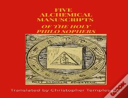 Five Manuscripts Of Alchemy