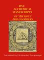 Five Manuscripts Of Alchemy - Preview