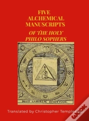 Capa do artigo Five Manuscripts Of Alchemy