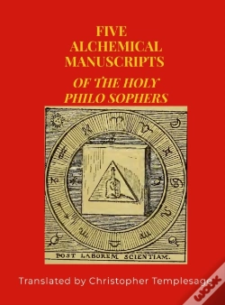Capa do artigo Five Manuscripts Of Alchemy
