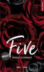 Five - Preview