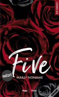 Capa do artigo Five