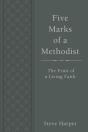 Five Marks Of A Methodist - Preview