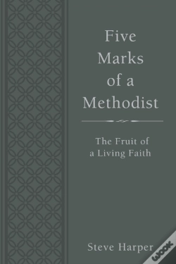 Capa do artigo Five Marks Of A Methodist