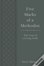 Capa do artigo Five Marks Of A Methodist