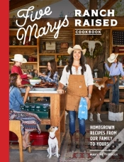 Capa do artigo Five Marys Ranch Raised