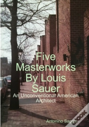 Capa do artigo Five Masterworks By Louis Sauer