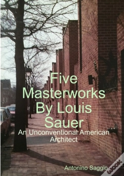 Capa do artigo Five Masterworks By Louis Sauer