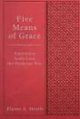 Five Means Of Grace