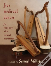 Capa do artigo Five Medieval Dances