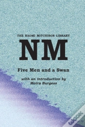 Capa do artigo Five Men And A Swan
