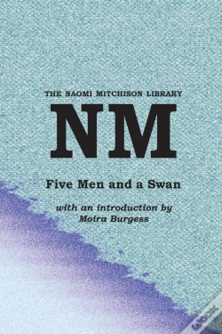 Capa do artigo Five Men And A Swan