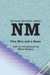 Five Men And A Swan